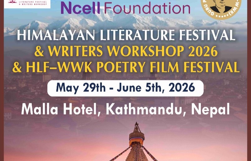 Himalayan Literature Festival