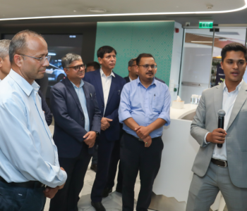 Huawei Nepal hosts Mini MWC 2026, Showcases AI-driven telecom future for Nepal