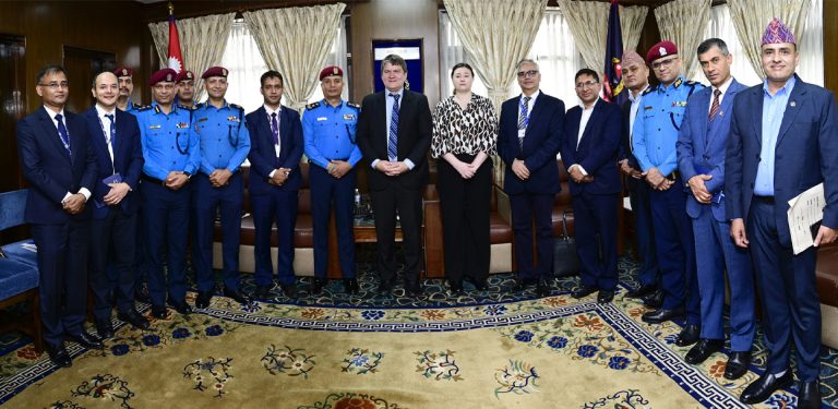 IGP APG discussion