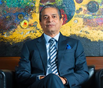NIMB CEO Jyoti Prakash Pandey arrested over Smart Telecom asset auction probe