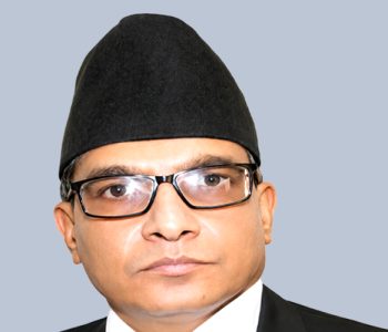 Supreme Court Justice Dr. Manoj Sharma recommended as Nepal’s next Chief Justice in historic move