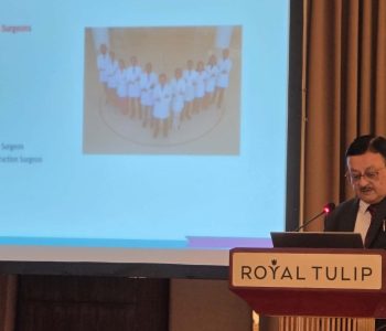 Modern cancer care prioritises brachytherapy, Minimally invasive procedures at Nepal-India oncology conference