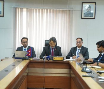 Nepal formally seeks three-year delay in LDC graduation amid economic pressures