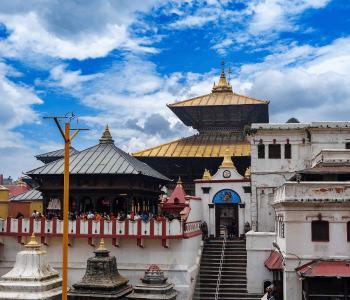 Govt to launch ‘Devbhumi Nepal’ campaign, Promote religious tourism through ‘Pilgrimage Diplomacy’