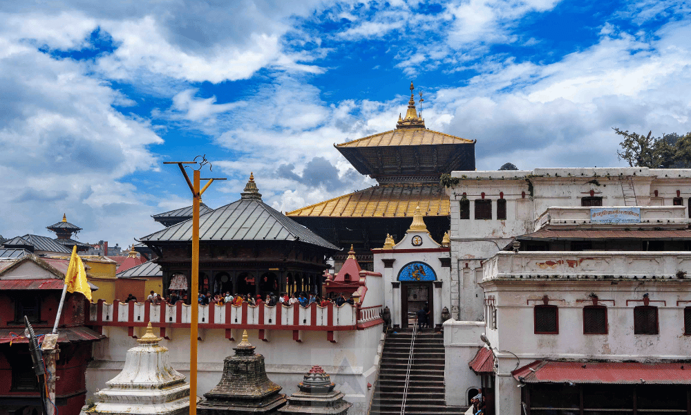 Govt to launch ‘Devbhumi Nepal’ campaign, Promote religious tourism through ‘Pilgrimage Diplomacy’