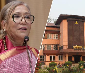 Acting Chief Justice’s intervention or unnecessary judicial overreach?