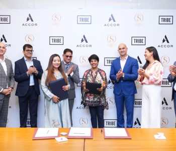 Accor’s ‘Tribe’ makes South Asia debut in Nepal, Positioning Kathmandu as a rising global hospitality hub