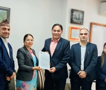 1,063 MW Upper Arun Hydropower project secures generation license