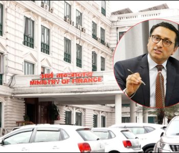 Finance ministry tops federal arrears list with over Rs 37 billion, total federal irregularities exceed Rs 53 billion