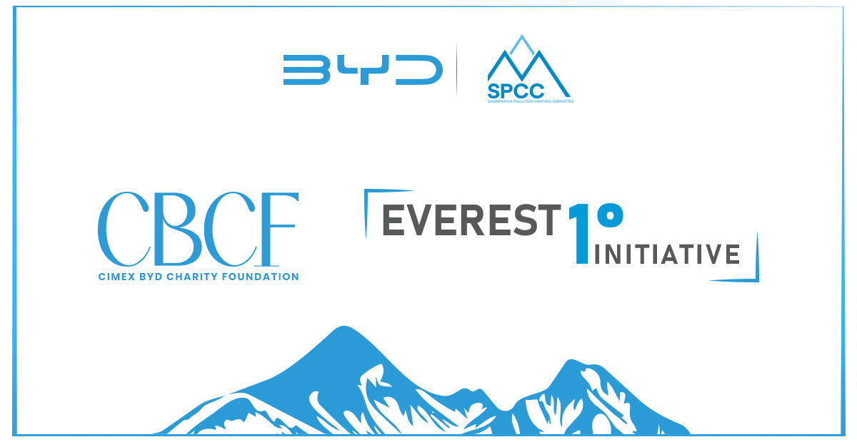 SPCC-CBCF-Everest cleanup