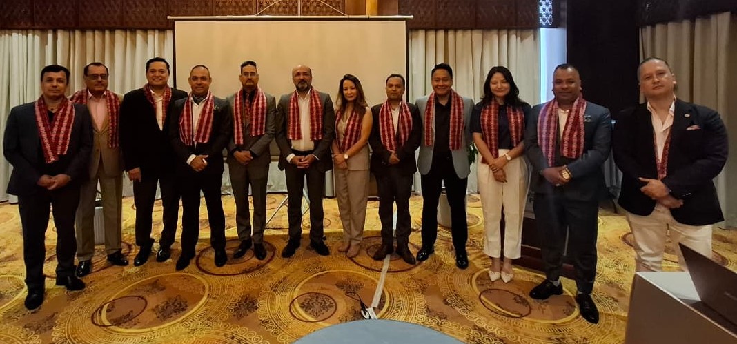 BARN elects new leadership for 2026–2028, Reaffirms commitment to Nepal’s aviation growth