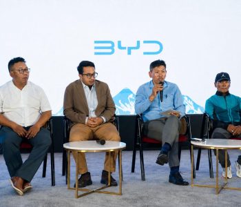 SPCC and CBCF strengthen Everest 1° initiative to boost sustainable waste management in Everest region
