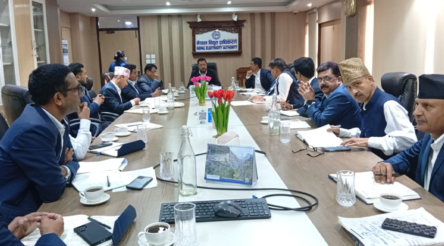 Birajbhakta Energy execution plan
