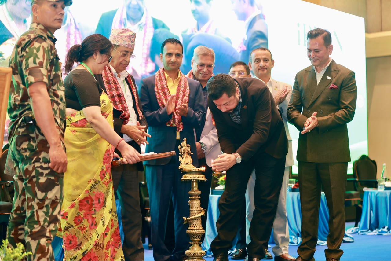 Birajbhakta stha IPPAN opening