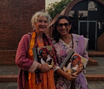 Austrian Anthropologist’s ‘Tamang Portraits’ Documents Nepal’s indigenous heritage