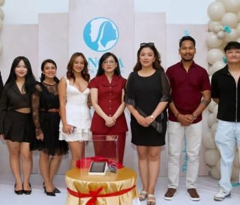 Anova Skin & Hair Clinic introduces advanced Trivellini Mamba hair transplant technology in Nepal
