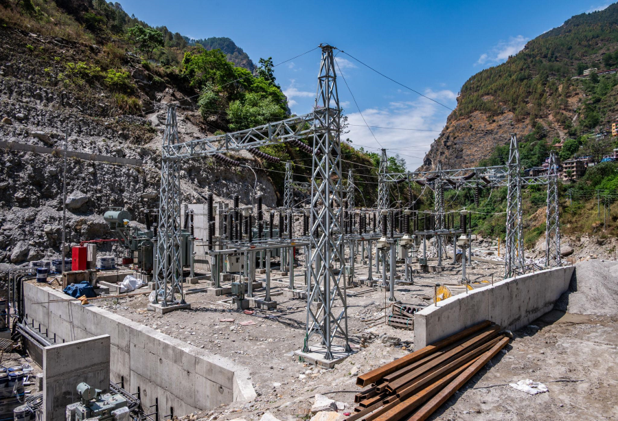 Government moves to revoke licenses of 38 hydropower projects with zero progress