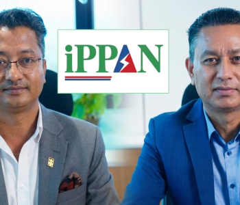 IPPAN election heats up: Two panels compete for leadership with competing agendas for Nepal’s hydro future