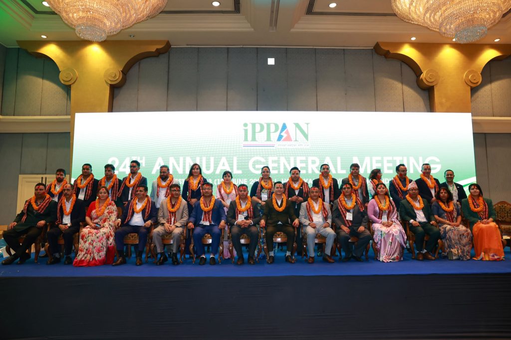 IPPAN elects new leadership under Mohan Kumar Dangi, Most positions filled unanimously