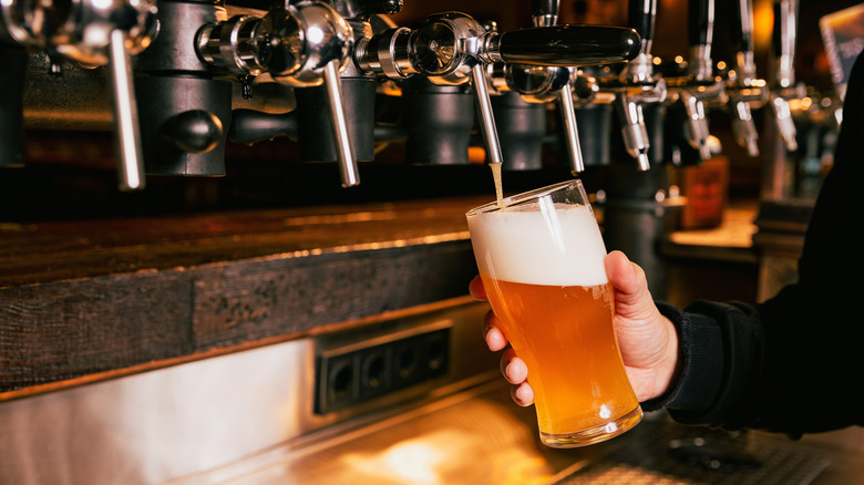 Govt sets Rs 1.25 million microbrewery license fee, Tightens rules on beer, Wine and excise-regulated products