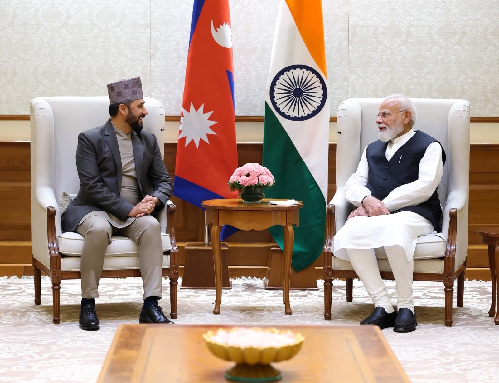 Modi Rabi
