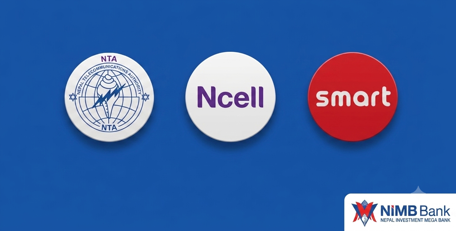 NTA Ncell Smart NIMB
