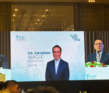 Budget lays foundation to end forced youth migration for dreams: Wagle