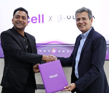 Ncell customers to get up to 60% discount on Ultima gadgets