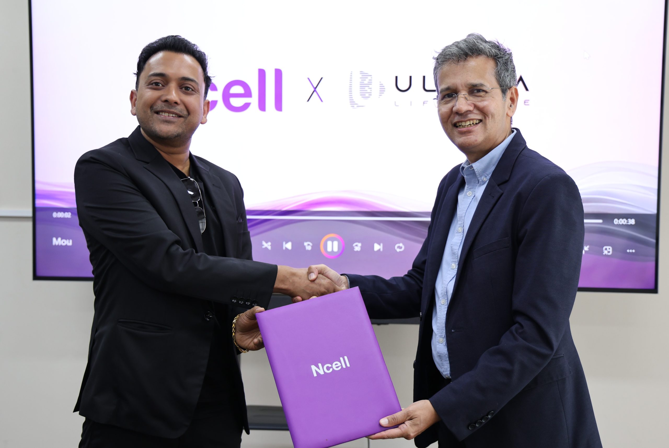 Ncell Ultima