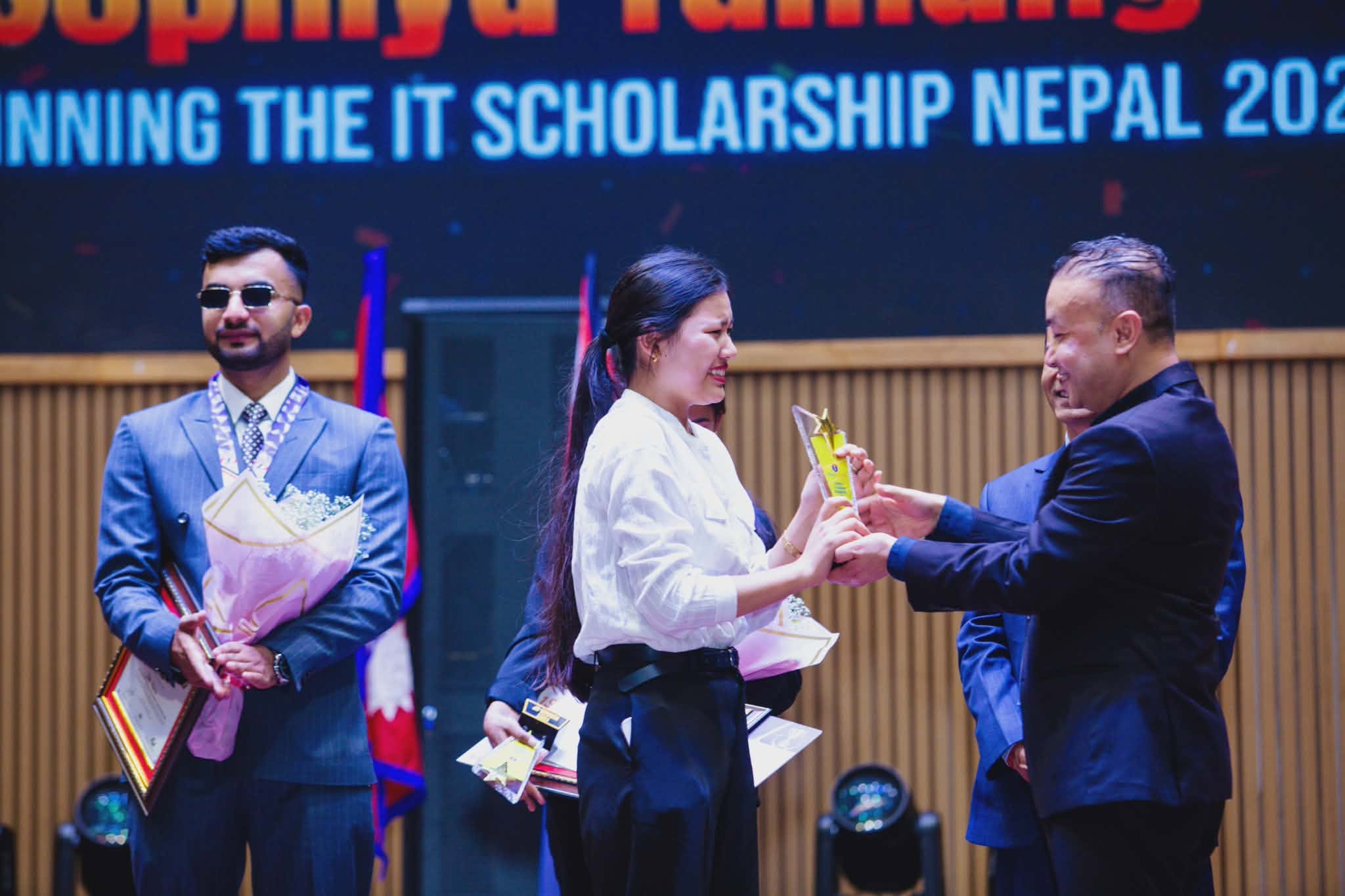 Sohipya tamang