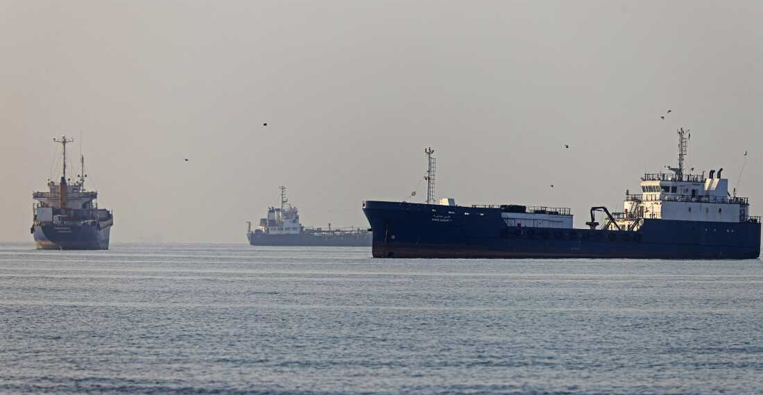 Crude oil prices tumble as Strait of Hormuz reopens and easing inflation and import cost concerns