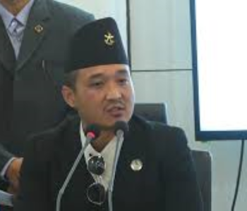 Sudhan Gurung set to return as home minister after clean report; Swearing-in preparation underway