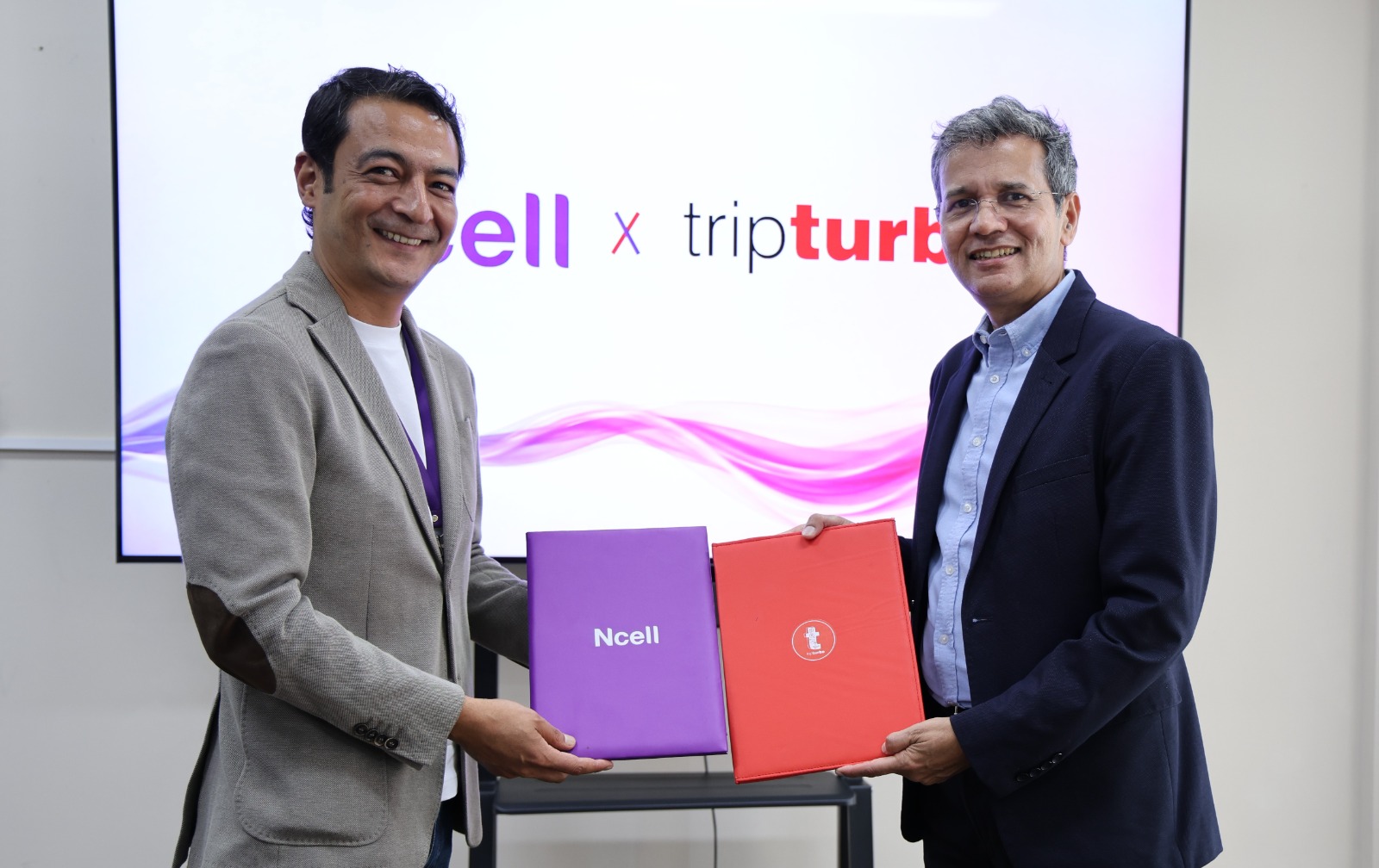 Trip Turbo Ncell