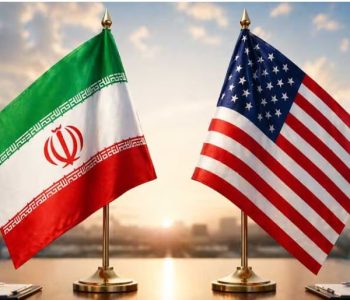 US-Iran Sign Interim Peace Deal, Opening Path to End 100-Day Conflict