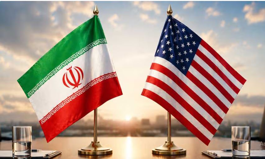 US Iran Peace deal
