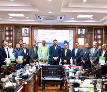 West Seti 400 kV transmission line to be developed under PPP model, Special purpose company formed