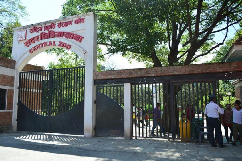 Zoo jwalakhel