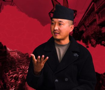 AI-powered CCTV to be installed at border to plug revenue leakages: Home Minister Gurung