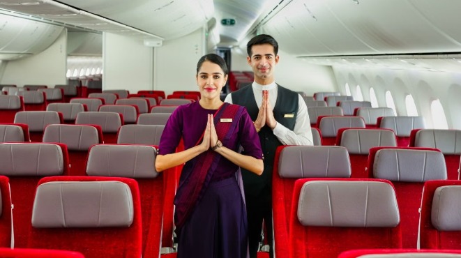 Air India