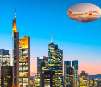 Air India boosts global competitiveness with fourth-ranked on-time performance