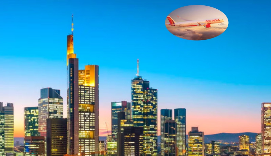 Air india