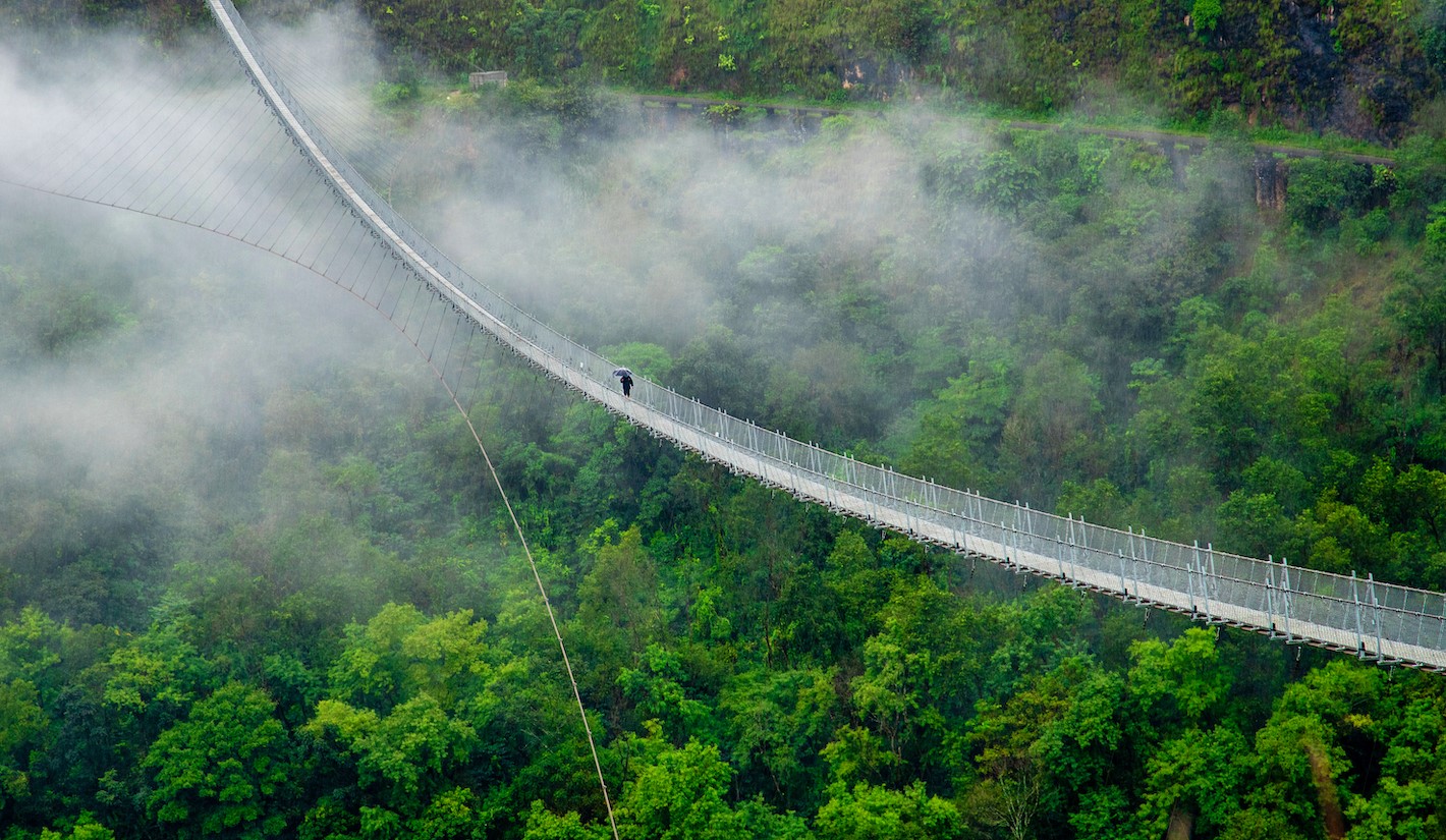 Baglung Nepal