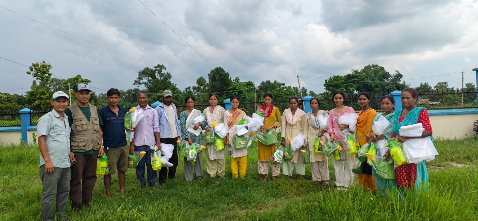 Bardiya news