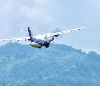 Buddha Air to introduce ATR 72-600 aircraft in Nepal, Marking a major milestone in domestic aviation