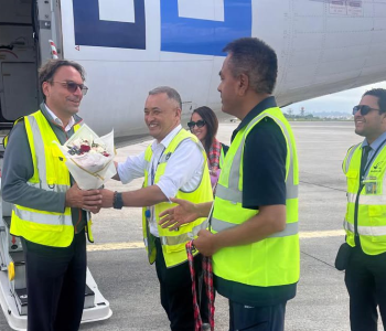 Buddha Air’s new ATR 72-600 set to boost flight reliability and unlock PIA’s potential