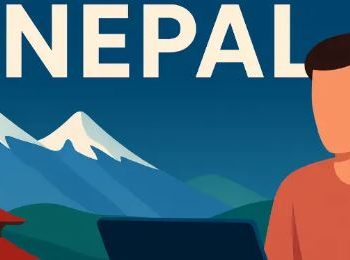 Lawmakers Propose Amendment to Introduce Digital Nomad Visa in Nepal, Say Country Could Reap Major Benefits