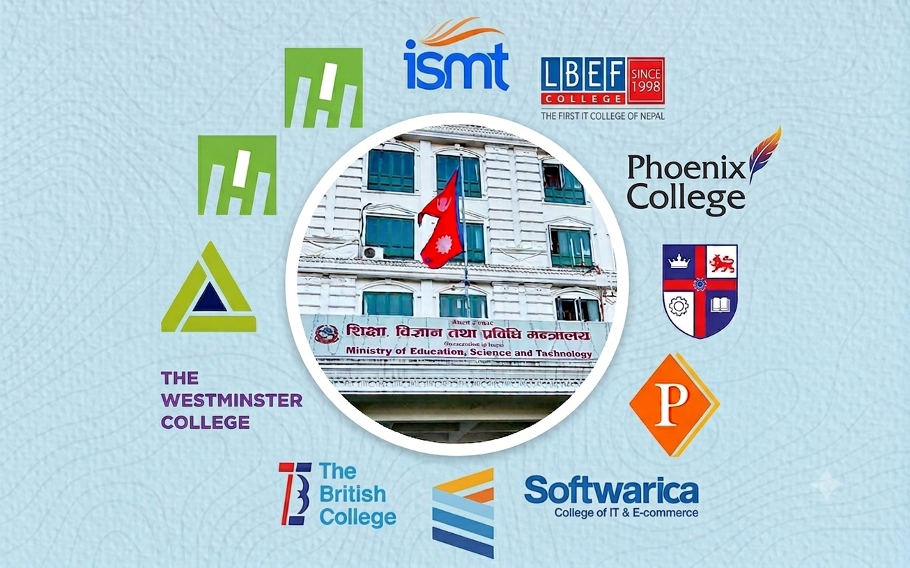 Foreign affeliated college new rule