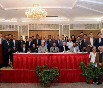 ‘Tourism laws to be amended to create tourism-friendly environment and boost visitor arrivals’