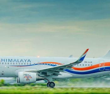 Himalaya Airlines Hosts UN, IAIO-NARDO Delegation for Dialogue on Age-Inclusive Air Travel