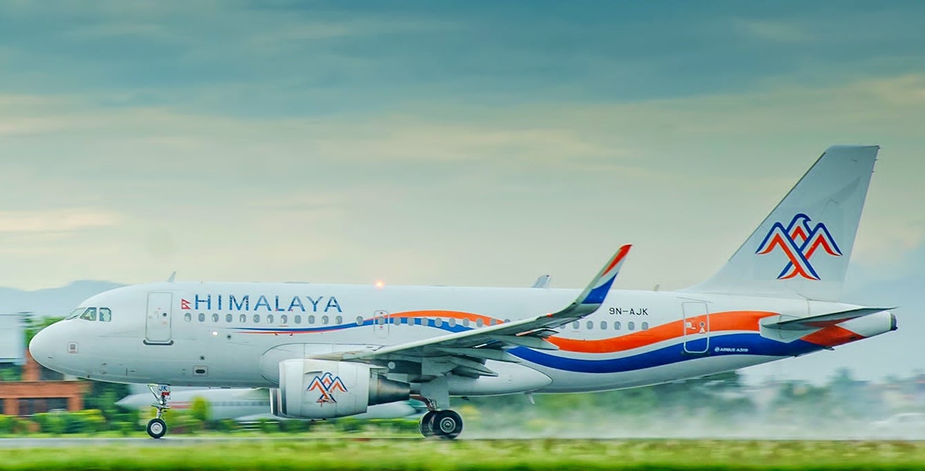 Himalaya Airlines